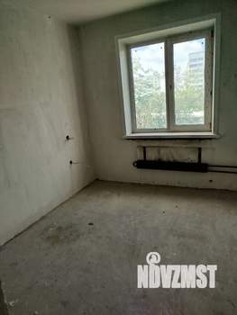 Студия квартира, вторичка, 38м2, 1/10 этаж