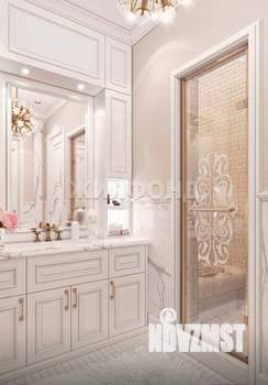 2-к квартира, вторичка, 100м2, 7/16 этаж