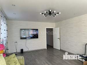 3-к квартира, вторичка, 87м2, 9/10 этаж