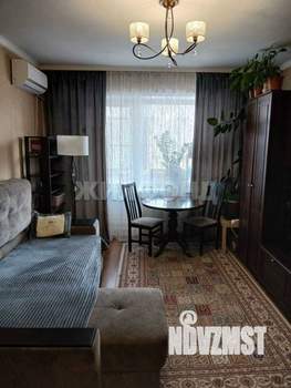 1-к квартира, вторичка, 28м2, 4/10 этаж