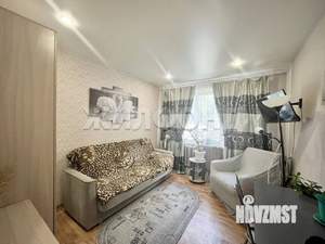 2-к квартира, вторичка, 46м2, 1/9 этаж