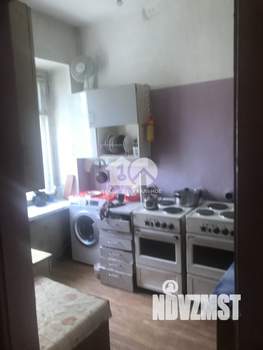 4-к квартира, вторичка, 54м2, 2/5 этаж