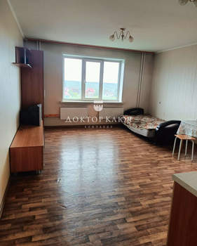 Студия квартира, вторичка, 33м2, 7/10 этаж