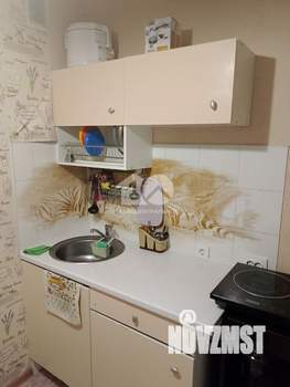 1-к квартира, вторичка, 28м2, 4/12 этаж