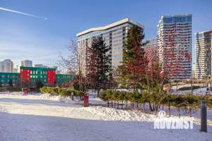 Студия квартира, вторичка, 33м2, 3/4 этаж