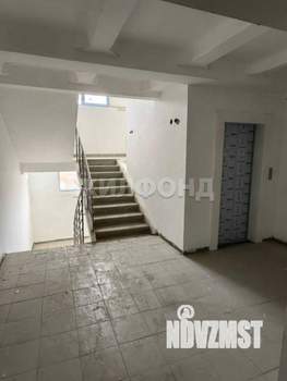 1-к квартира, вторичка, 39м2, 9/10 этаж