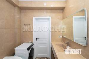 3-к квартира, вторичка, 82м2, 2/16 этаж