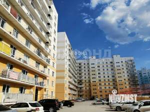 3-к квартира, вторичка, 58м2, 10/10 этаж