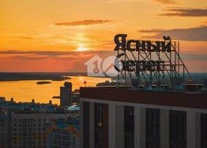 2-к квартира, вторичка, 60м2, 8/19 этаж