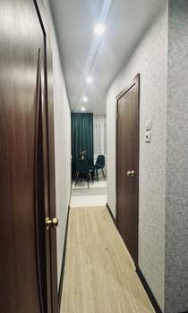 1-к квартира, вторичка, 30м2, 6/9 этаж