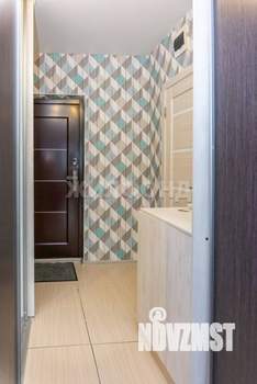 1-к квартира, вторичка, 38м2, 6/10 этаж