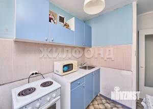 1-к квартира, вторичка, 32м2, 8/9 этаж