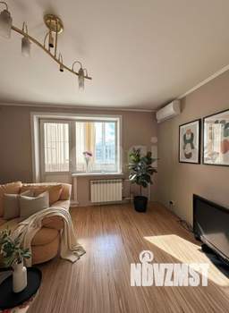 4-к квартира, вторичка, 83м2, 10/10 этаж