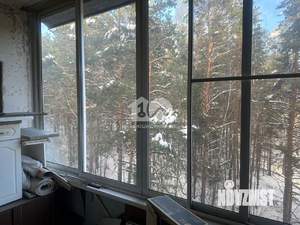 1-к квартира, вторичка, 40м2, 6/9 этаж