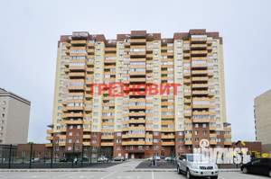 2-к квартира, вторичка, 59м2, 3/17 этаж