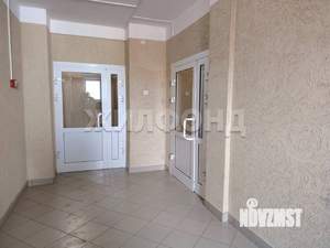 1-к квартира, вторичка, 33м2, 13/21 этаж