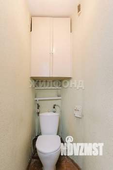 1-к квартира, вторичка, 32м2, 2/9 этаж