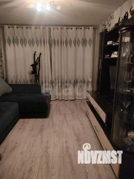 3-к квартира, вторичка, 60м2, 1/5 этаж