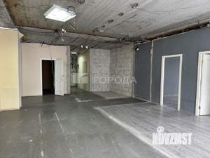 3-к квартира, вторичка, 174м2, 2/21 этаж