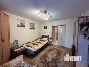 3-к квартира, вторичка, 60м2, 2/9 этаж