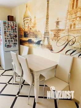 1-к квартира, вторичка, 40м2, 9/10 этаж