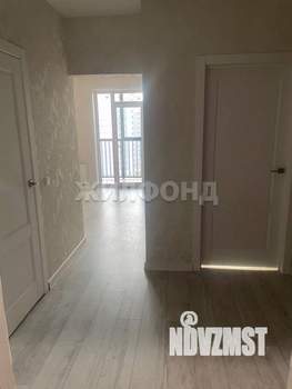 1-к квартира, вторичка, 36м2, 10/24 этаж