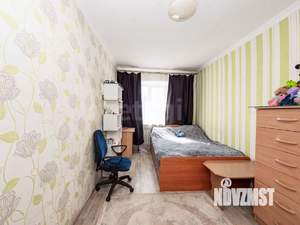 1-к квартира, вторичка, 28м2, 5/5 этаж