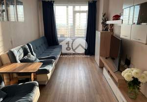 2-к квартира, вторичка, 51м2, 21/24 этаж