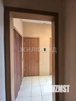 2-к квартира, вторичка, 55м2, 4/5 этаж