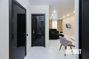 1-к квартира, вторичка, 43м2, 6/25 этаж