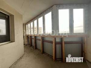 1-к квартира, вторичка, 45м2, 14/17 этаж