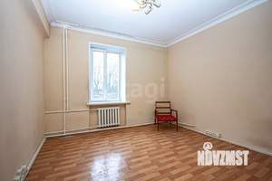 3-к квартира, вторичка, 75м2, 1/2 этаж