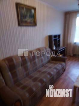 1-к квартира, вторичка, 33м2, 5/9 этаж