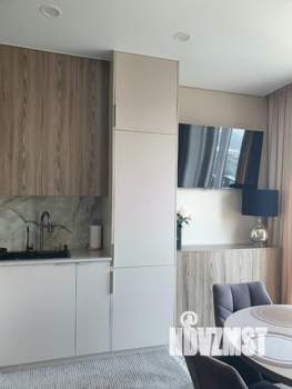 3-к квартира, вторичка, 57м2, 17/23 этаж