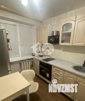 2-к квартира, вторичка, 47м2, 1/5 этаж