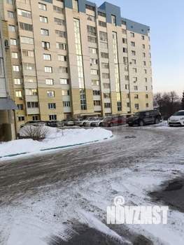 2-к квартира, вторичка, 77м2, 2/10 этаж