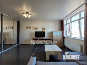 2-к квартира, вторичка, 66м2, 10/17 этаж