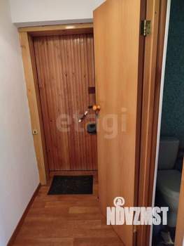 1-к квартира, вторичка, 30м2, 2/2 этаж