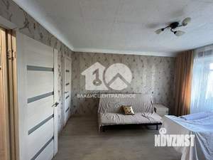 2-к квартира, вторичка, 44м2, 7/9 этаж