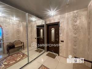 3-к квартира, вторичка, 90м2, 1/11 этаж