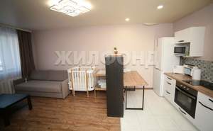 1-к квартира, вторичка, 37м2, 6/11 этаж