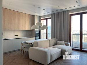 3-к квартира, вторичка, 63м2, 18/28 этаж