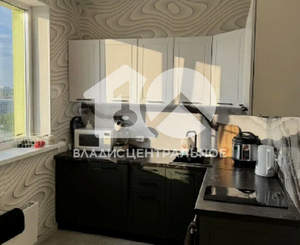 2-к квартира, вторичка, 62м2, 8/21 этаж