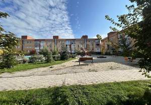 2-к квартира, сданный дом, 52м2, 3/3 этаж