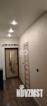 1-к квартира, вторичка, 34м2, 9/18 этаж