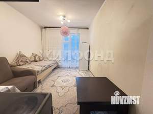 1-к квартира, вторичка, 19м2, 9/17 этаж