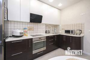 2-к квартира, вторичка, 84м2, 7/15 этаж