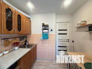 1-к квартира, вторичка, 32м2, 1/5 этаж