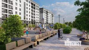 3-к квартира, вторичка, 63м2, 6/8 этаж