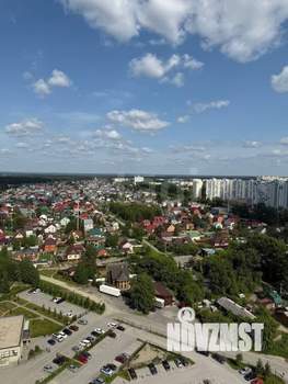 1-к квартира, вторичка, 34м2, 24/25 этаж